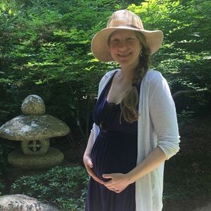 Meet your Posher, Corrinne